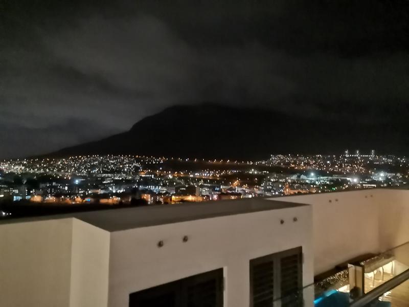 To Let 1 Bedroom Property for Rent in Cape Town Western Cape